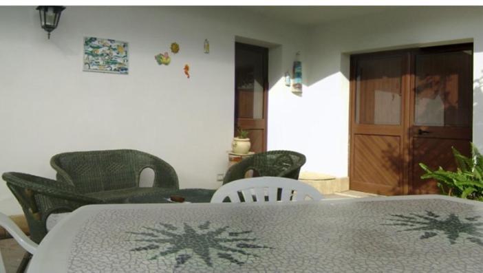 Bed And Breakfast Arcobaleno Кустоначи Екстериор снимка