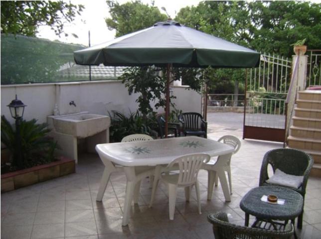 Bed And Breakfast Arcobaleno Кустоначи Екстериор снимка