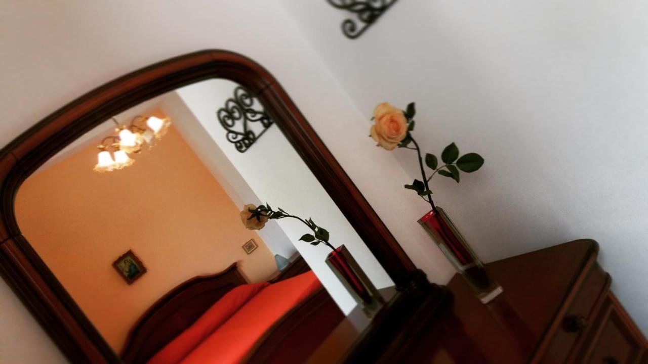 Bed And Breakfast Arcobaleno Кустоначи Екстериор снимка