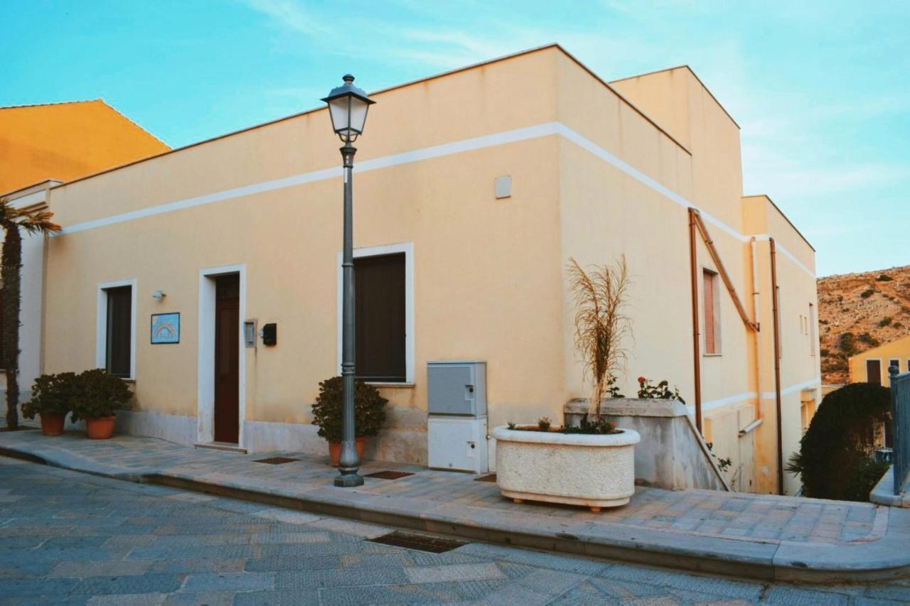 Bed And Breakfast Arcobaleno Кустоначи Екстериор снимка